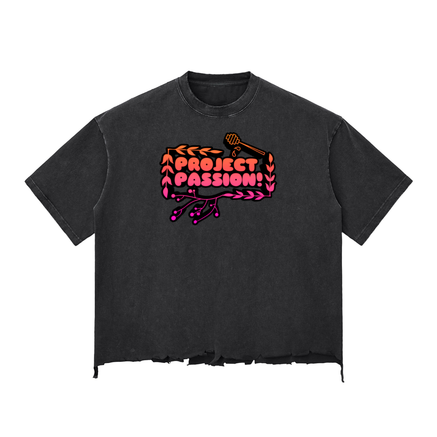 spaced out